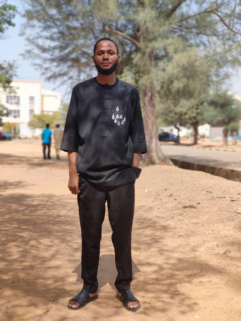 Jude Kingsley - Marketing